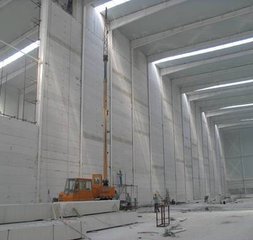 4小時防火墻施工材料選購指南 原料、輔料與產品應用解析