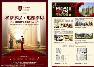 領(lǐng)航未來人居，啟幕理想生活——XX尊邸，臻藏一生的傳世府邸
