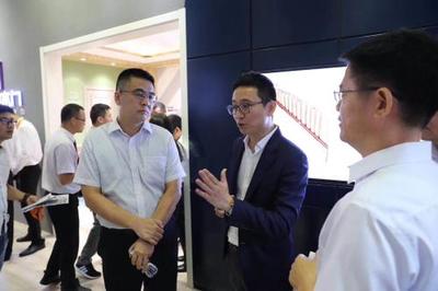 索菲亞智能眼鏡發布全國招商計劃 布局2個省會城市與50個地級市