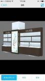 南充聯創展示 智能眼鏡展柜與產品資訊一體化解決方案
